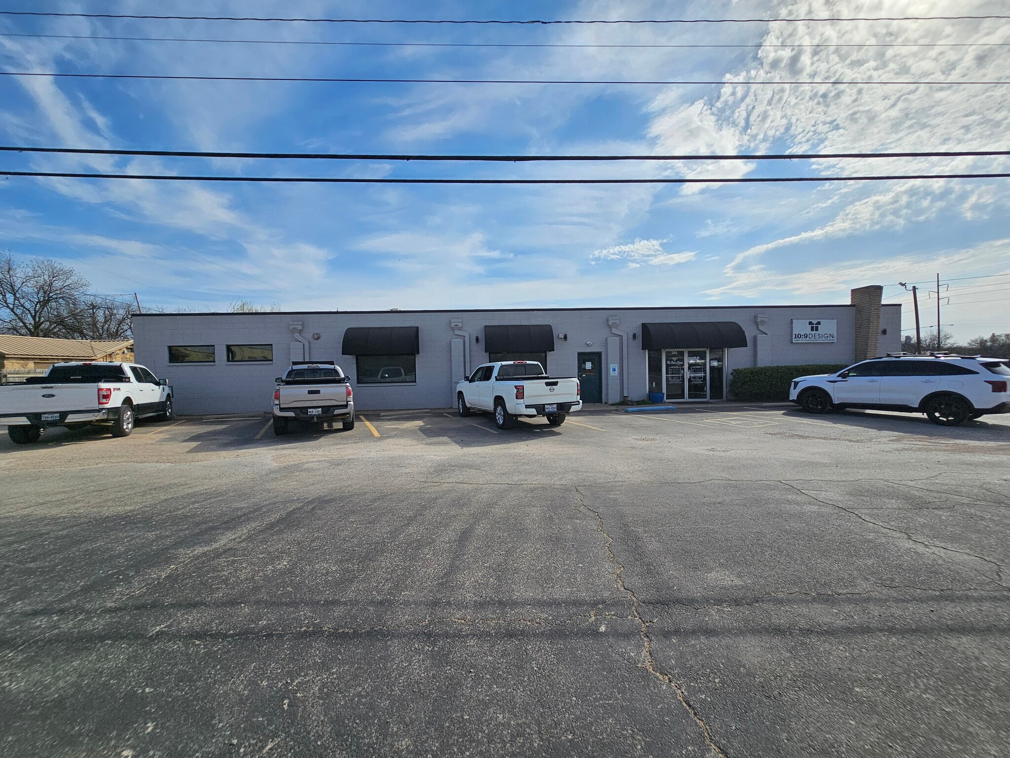 301 East South 11th St, Abilene, TX for Sale