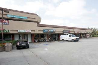 Glendale, CA Retail - 818 N Pacific Ave