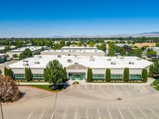 Boise, ID Office - 391 N Ancestor Pl