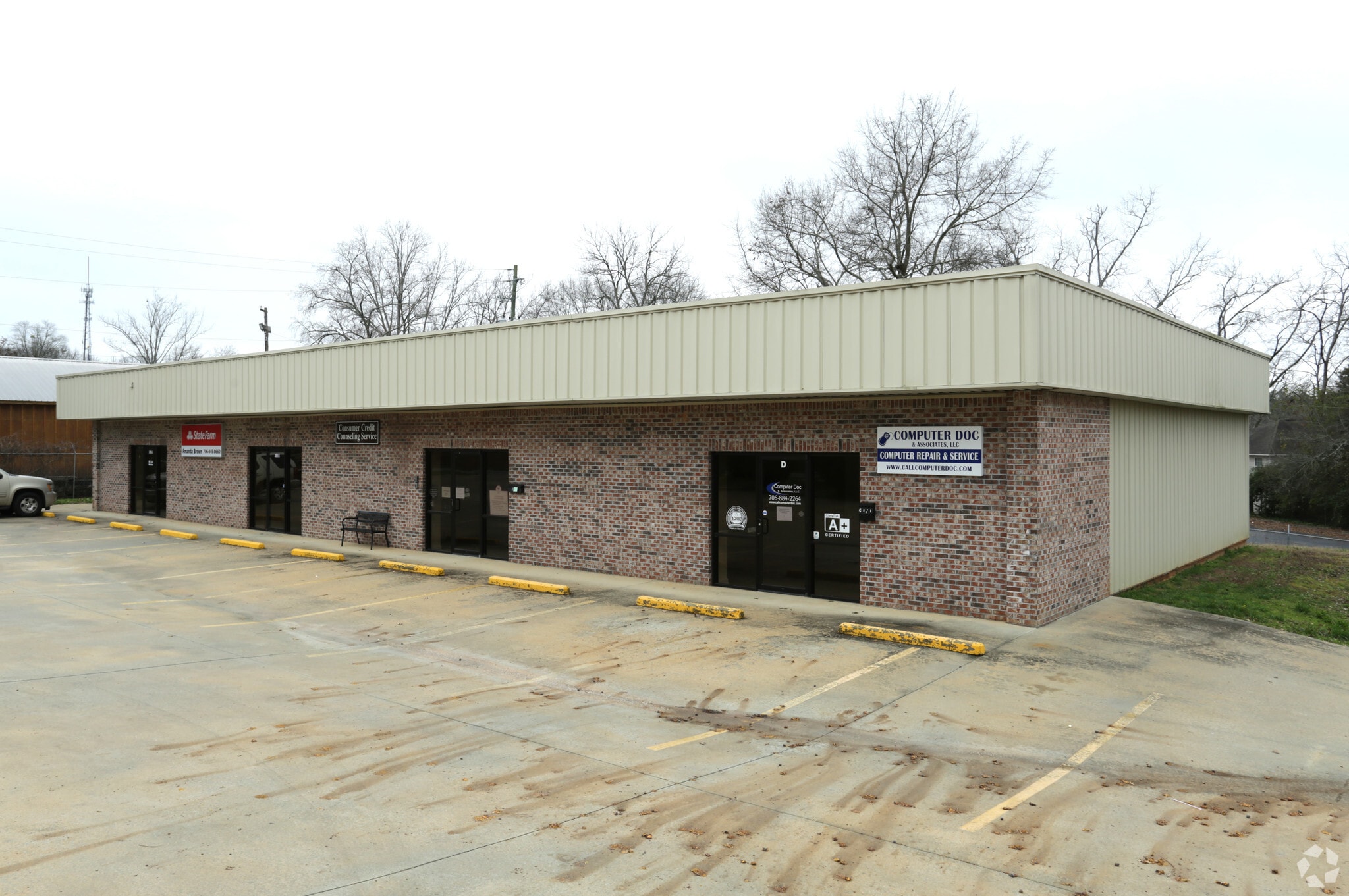 309 Mooty Bridge Rd, Lagrange, GA for Sale