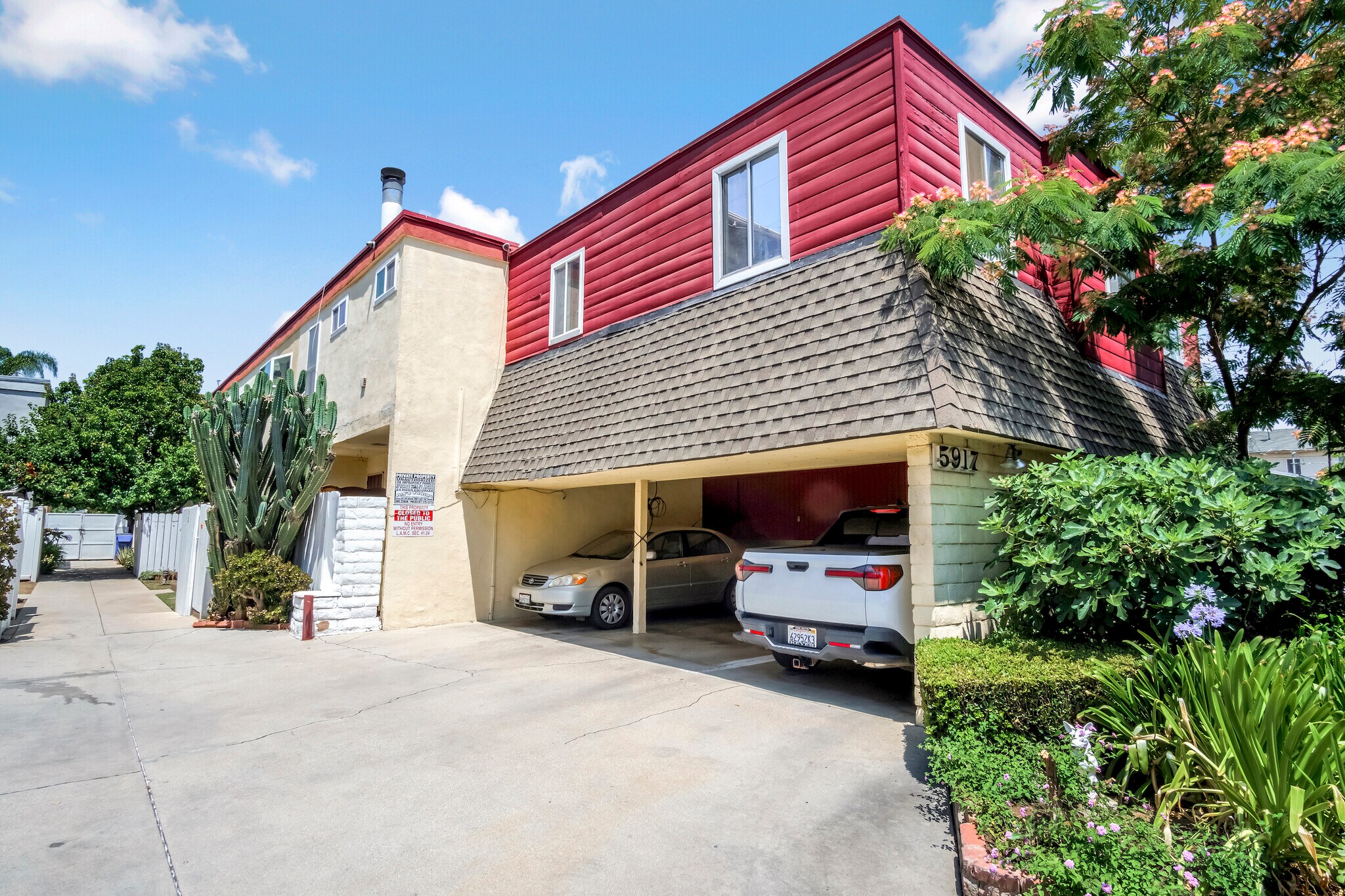 5917 Buffalo Ave, Van Nuys, CA for Sale