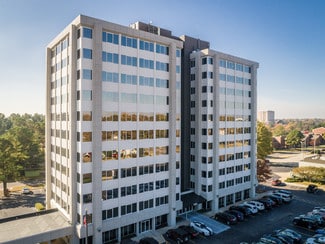 Memphis, TN Office, Medical - 6263 Poplar Ave Memphis, TN Office, Medical - 6263 Poplar Ave