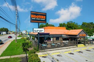 Louisville, KY Restaurant - 7701 Preston Hwy