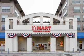 San Francisco, CA Retail - 3995 Alemany Blvd San Francisco, CA Retail - 3995 Alemany Blvd