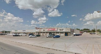 Abilene, TX Industrial - 109 Sayles Blvd