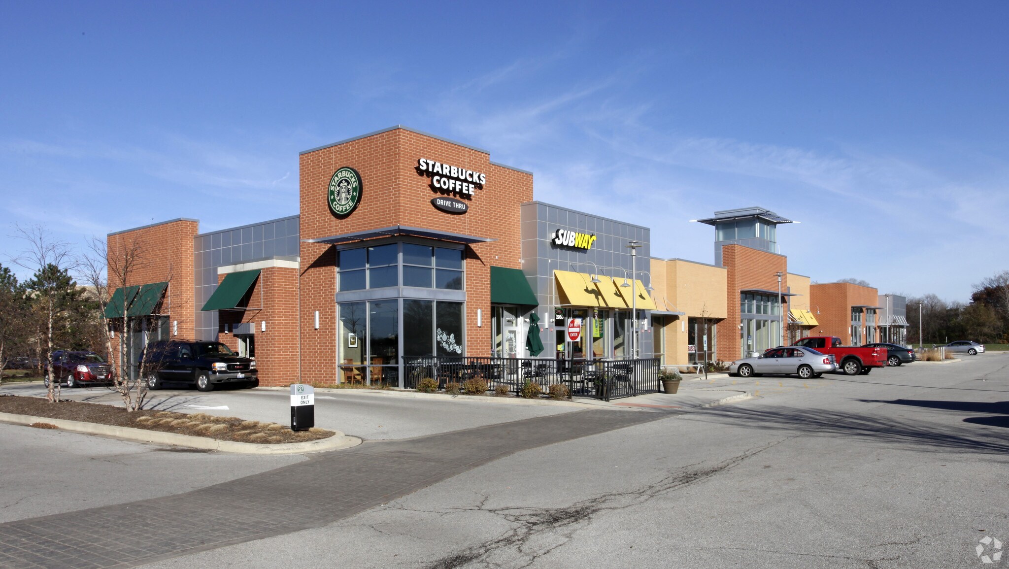 2920-2964 Euclid Ave, Arlington Heights, IL for Rent