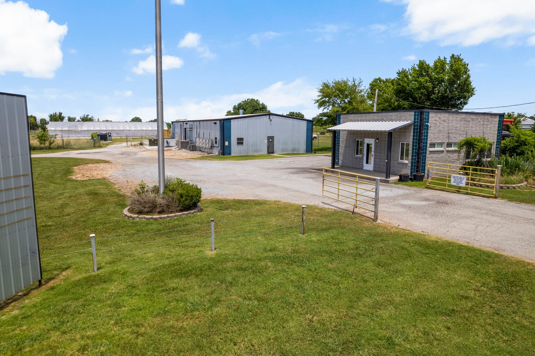 64050 E 290 Rd, Grove, OK for Sale