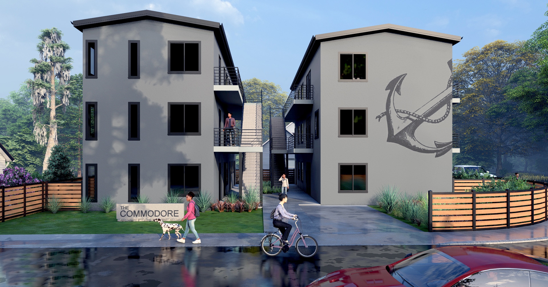 3281 Steel St, San Diego, CA for Sale