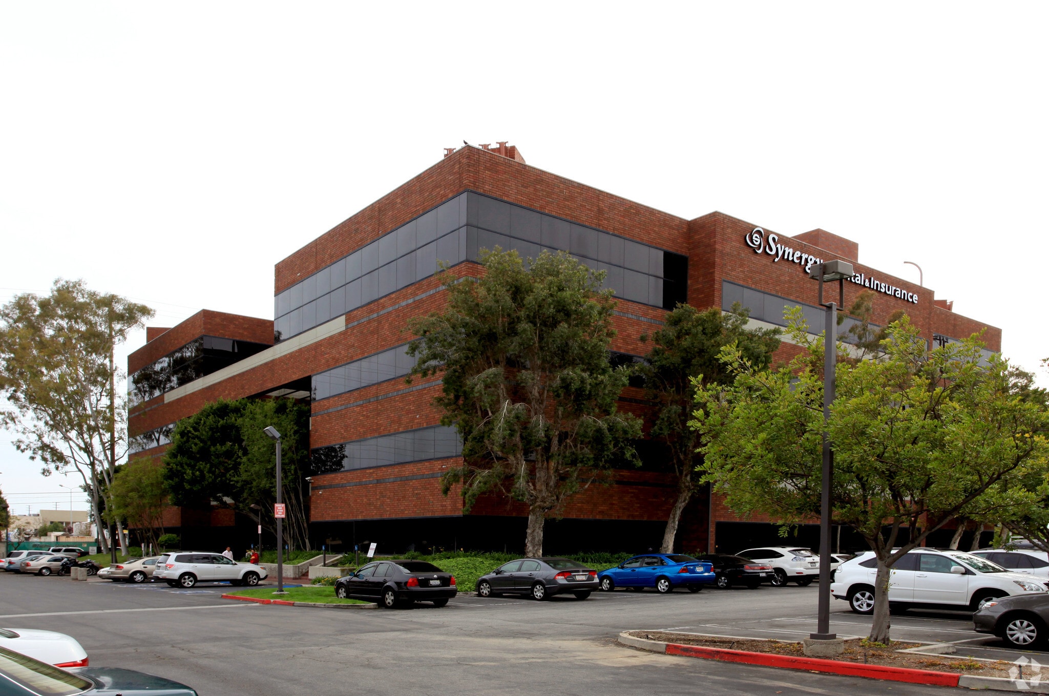 1225 W 190th St Gardena, CA 90248 Office Property for Sale on