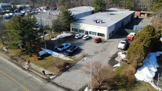 Yaphank, NY Warehouse - 28 Old Dock Rd