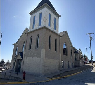 Ripon, WI undefined - 155 State St