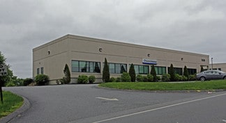 Northborough, MA Office - 145 Otis St