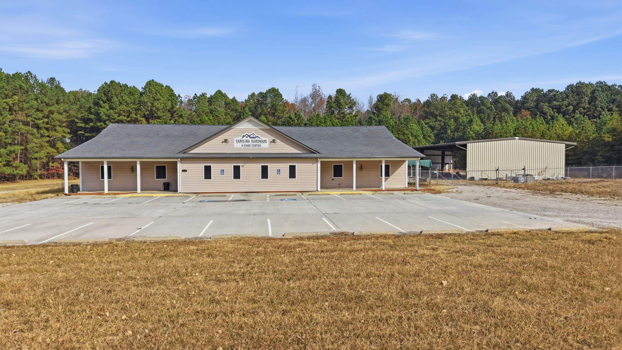 1314 N Van L Mungo Blvd, Pageland, SC for Sale