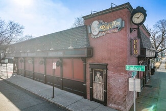 Dover, NJ Restaurant - 64 E McFarlan St Dover, NJ Restaurant - 64 E McFarlan St