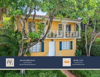 Coral Gables, FL undefined - 23 Majorca Ave
