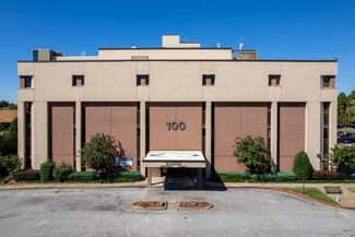 Gadsden, AL Medical - 300 Medical Center Dr