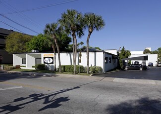 Winter Park, FL Office - 201 W Canton Ave