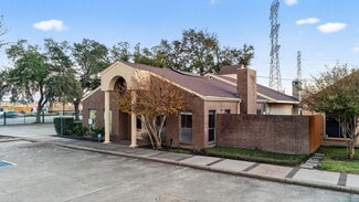 Houston, TX Medical - 11111 Jones Rd