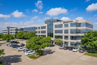 Irving, TX Office - 7301 N State Highway 161 Irving, TX Office - 7301 N State Highway 161