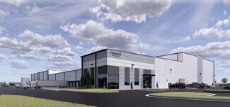 Ronkonkoma, NY Industrial - 2100 Smithtown Ave