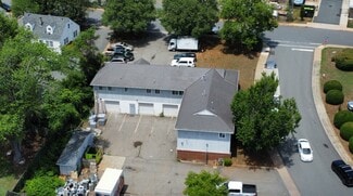 Charlottesville, VA Industrial - 1020 Linden Ave
