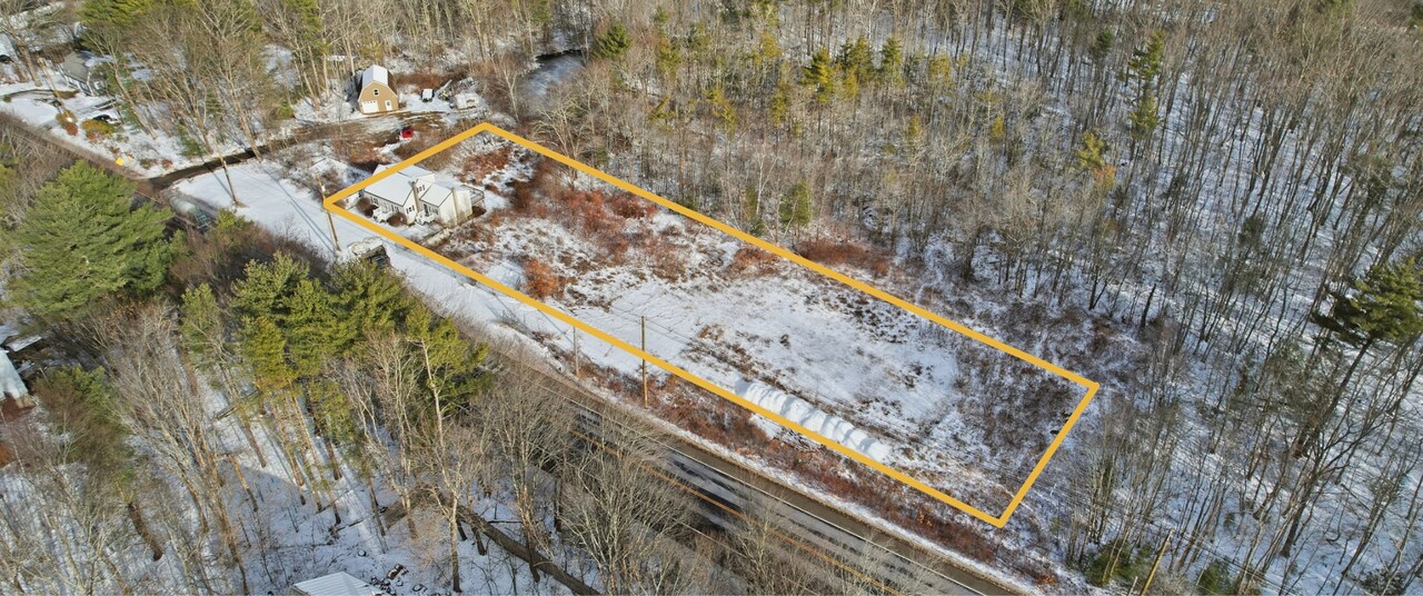 60-62 ME-236, Kittery, ME for Sale