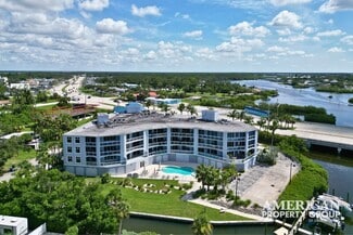 Nokomis, FL Apartments - 516 S Tamiami Trl