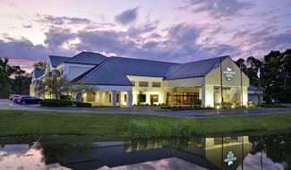 Carmel, IN Hospitality - 11355 N Meridian St