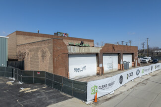 Chicago, IL Warehouse - 832 S Central Ave Chicago, IL Warehouse - 832 S Central Ave