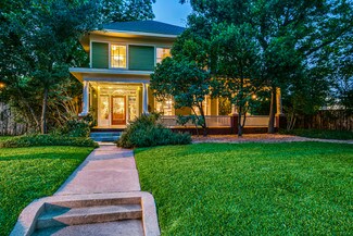 Dallas, TX Office - 3403 Knight St