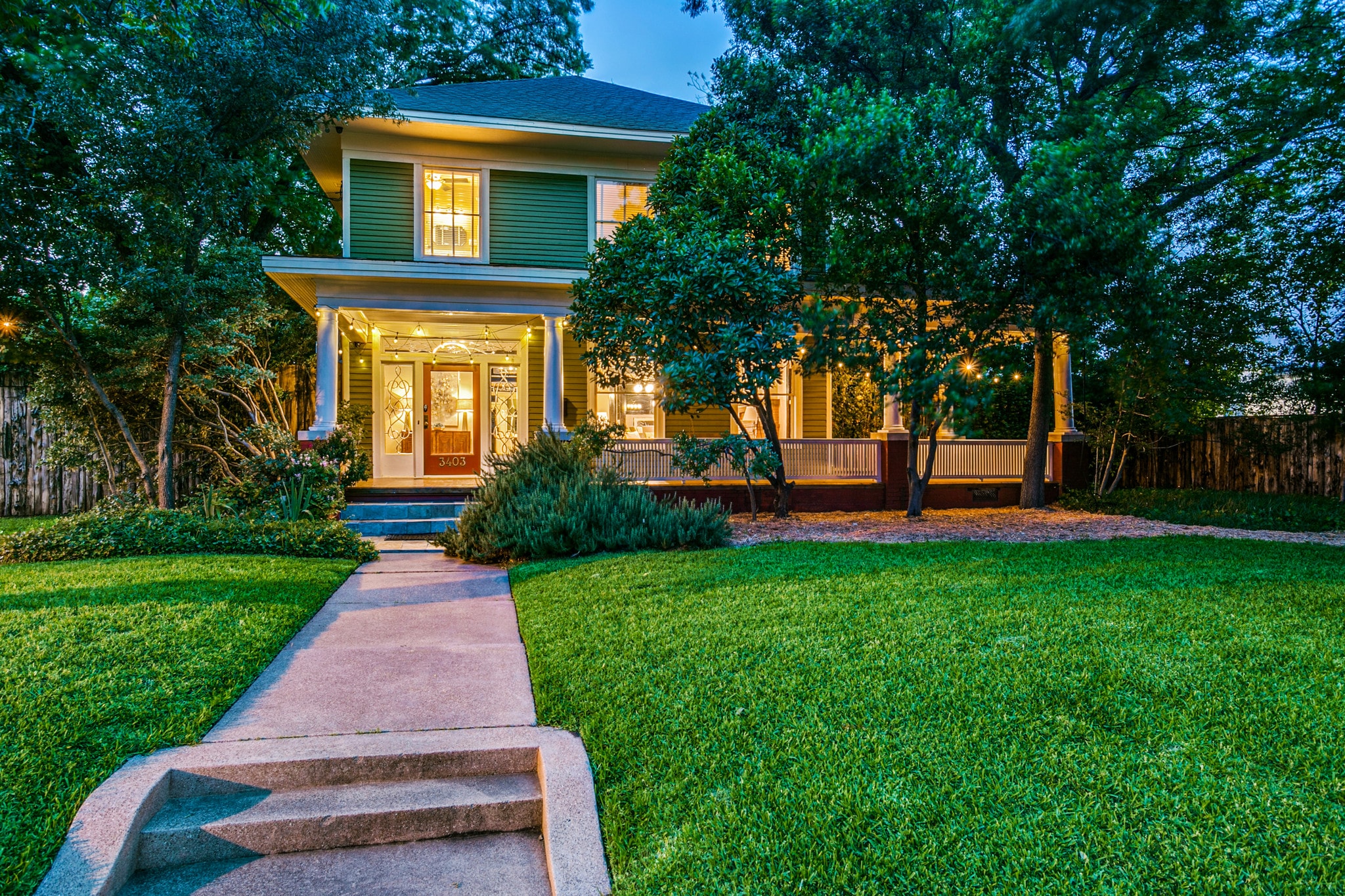 3403 Knight St, Dallas, TX for Sale