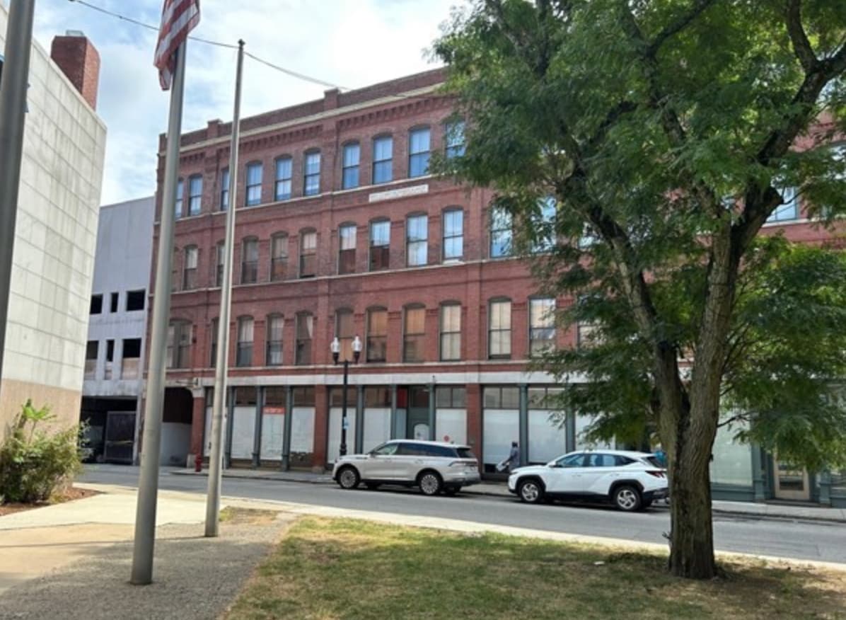 58 Prescott St. Suite C1/C2, Lowell, MA for Rent
