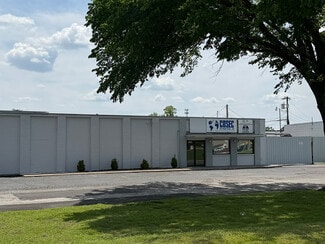 Tulsa, OK Office - 3803 S 79th East Ave
