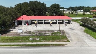 Wauchula, FL Specialty - 938 S 6th Ave Wauchula, FL Specialty - 938 S 6th Ave