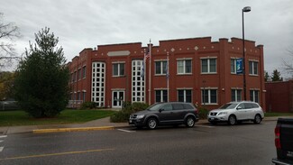 Bayport, MN Office - 342 5th Ave N