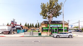 Bell Gardens, CA undefined - 7901 Eastern Ave