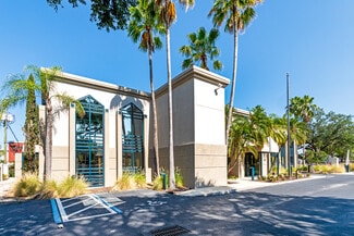 Tampa, FL Office - 3709 W Jetton Ave