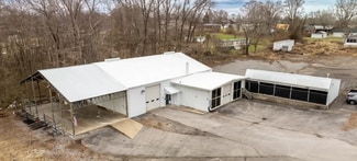 Jamestown, KY Light Distribution - 12 Shelby St