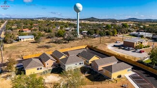 Comfort, TX Apartments - 705 Fifth St