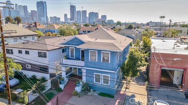 1446 S Burlington Ave, Los Angeles, CA for Sale