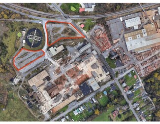 Williamsport, MD Industrial Land - 15717 Clear Spring Rd