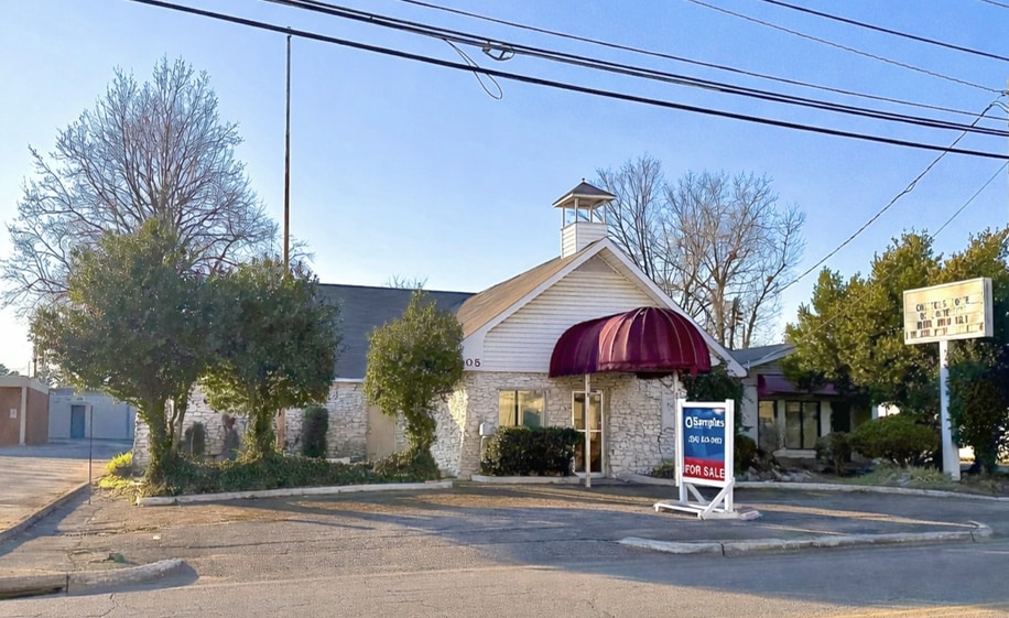 2605 Leeman Ferry Rd SW, Huntsville, AL for Sale