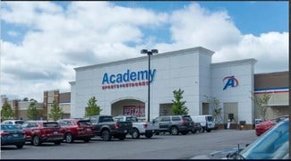 Fayetteville, NC Retail - 2100 Skibo Rd Fayetteville, NC Retail - 2100 Skibo Rd