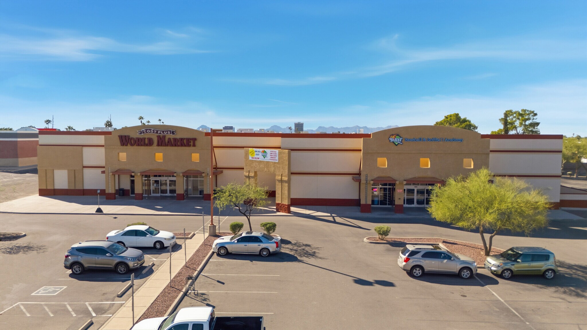 5975 E Broadway Blvd, Tucson, AZ for Sale