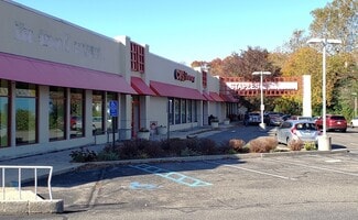 Larchmont, NY Storefront - 2444-2460 Boston Post Rd