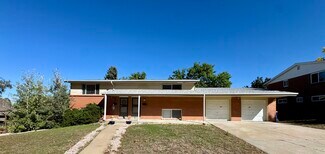 Lakewood, CO Multi-Family - 1022 S Arbutus St