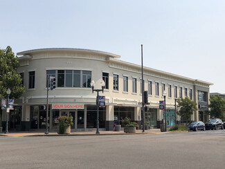 Novato, CA Office, Retail - 999 Grant Ave