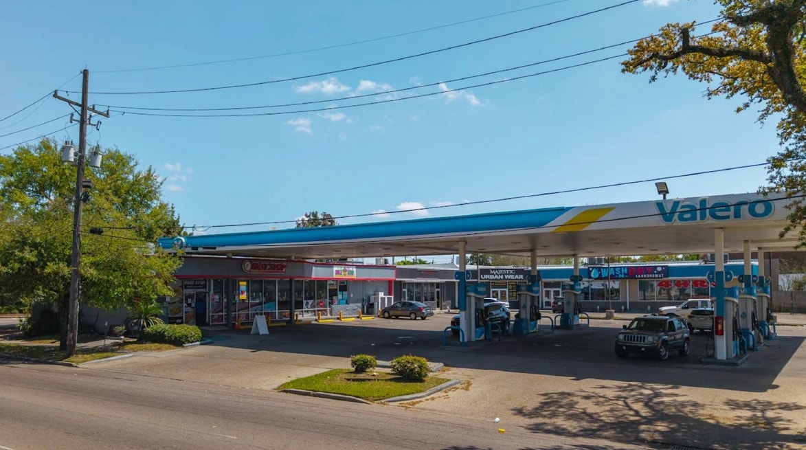 3411 S Carrollton Ave, New Orleans, LA for Sale