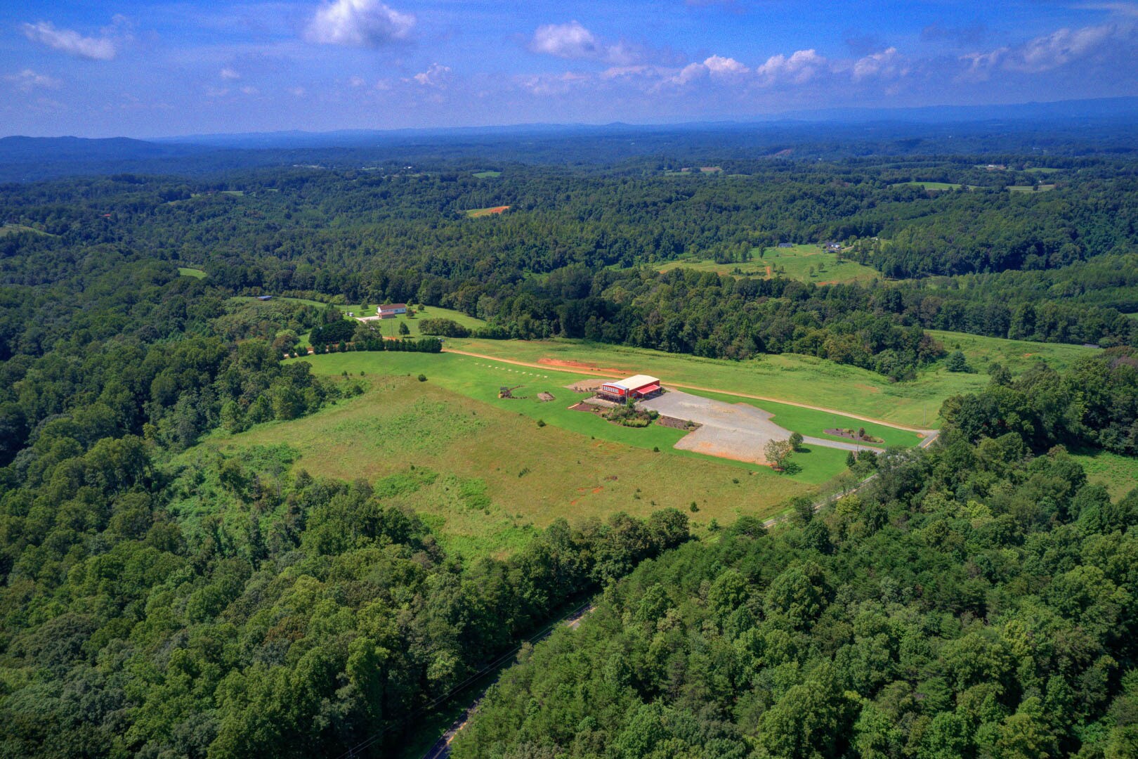 1426 Peter Mabe Rd, Danbury, NC for Sale