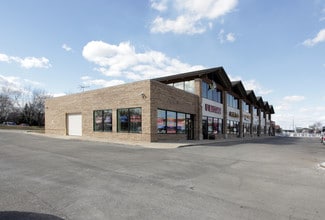 Naperville, IL Office, Office/Retail - 1620 Pebblewood Ln